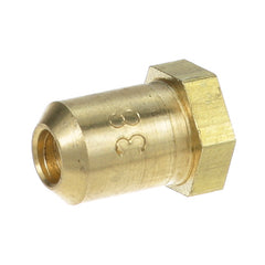 HOBART 719951-38 EXPANSION VALVE ORIFICES