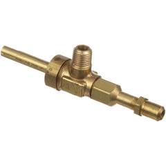 HOBART 957367-1 BURNER VALVES
