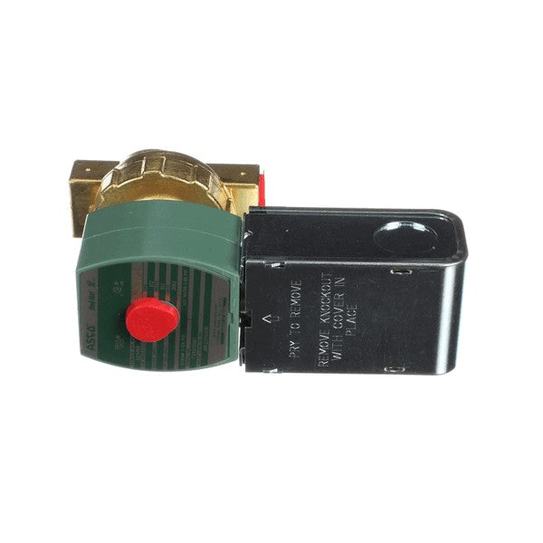 INSINGER 4905-01000 SOLENOID VALVE ACTUATORS