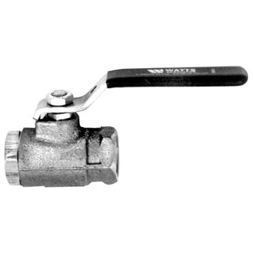 INSINGER D-2340 BALL VALVES