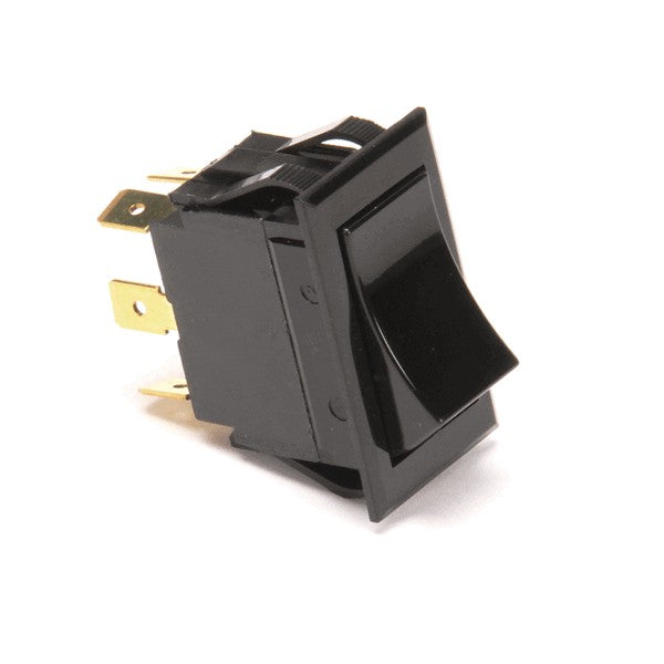 JACKSON 5930-301-49-00 DPDT RELAYS