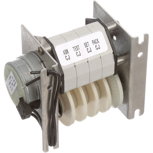JACKSON 173900 TIMERS