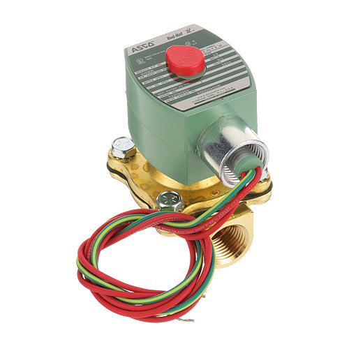 JACKSON 4810-003-71-56 SOLENOID VALVE ACTUATORS