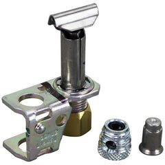 JADE RANGE 460166000 GAS VALVES