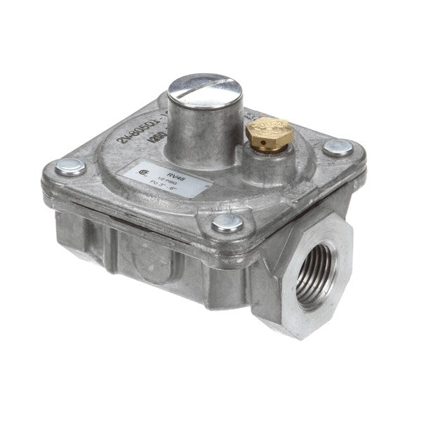 LANG 2V-80501-10 GAS REGULATORS