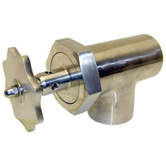 MARKET FORGE S08-0008 KITCHEN FAUCETS