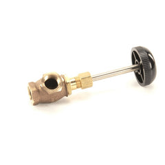 MARKET FORGE 1220916 CONTROL VALVES