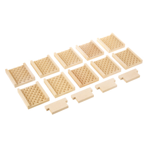 MONTAGUE MON28387-8 AIR CLEANER REPLACEMENT PARTS