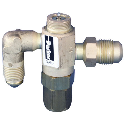 PARKER 040500-02 THERMAL EXPANSION VALVES (TXV)