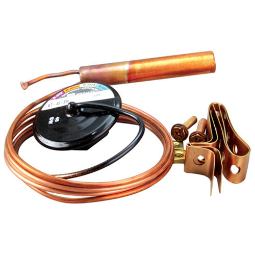 PARKER KT-46-SW THERMAL EXPANSION VALVES (TXV)