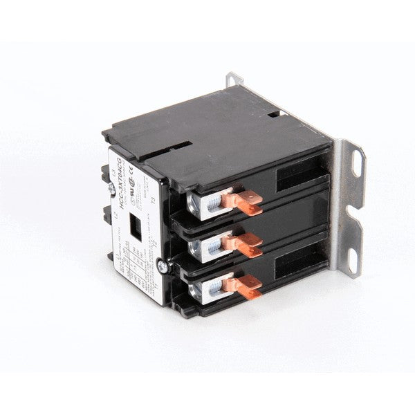 NU-VU 66-2013 CONTACTORS