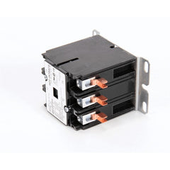 NU-VU 66-2013 CONTACTORS