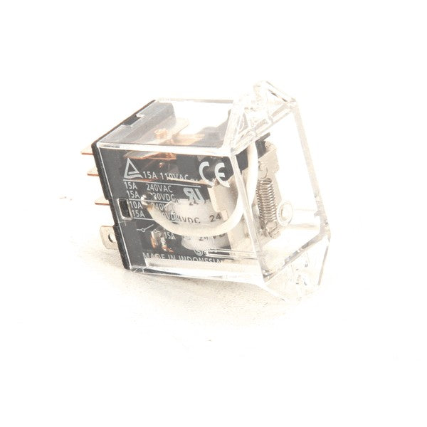 PITCO PP11124 RELAYS