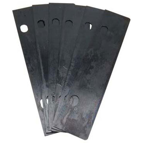 PRINCE CASTLE PC161-6HD BLADES