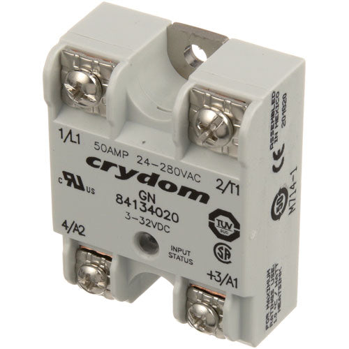PRINCE CASTLE 84134020 RELAYS