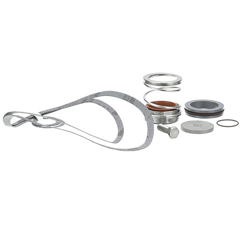 POWER SOAK SYSTEMS PWSK24463 SEAL KITS