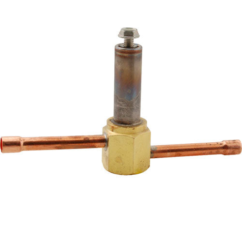 RUSSELL E3S120 SOLENOID VALVES