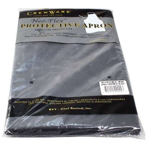 SAN JAMAR 615NBA-BK APRONS