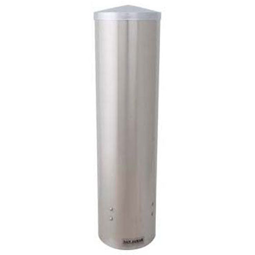 SAN JAMAR C3450SS NON-FOOD DISPENSERS