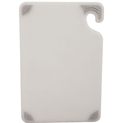 SAN JAMAR CBG6938WH CUTTING BOARDS