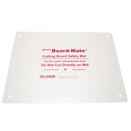 SAN JAMAR SJCBM1622 CUTTING BOARDS