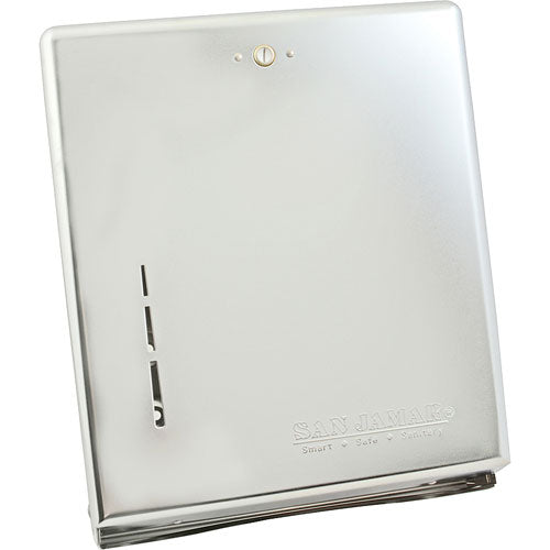 SAN JAMAR T1900MC PAPER PRODUCTS