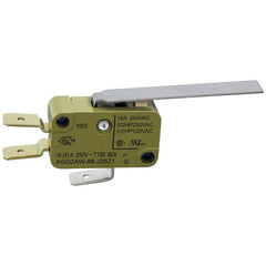 SOUTHBEND SOU1177567 FURNACE DOOR SWITCHES