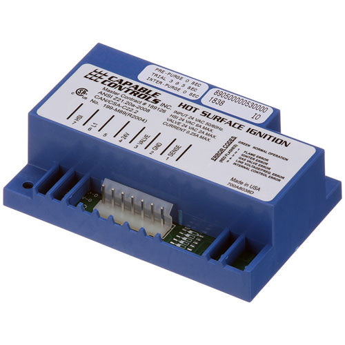 SOUTHBEND 1175723 IGNITION CONTROL BOARDS