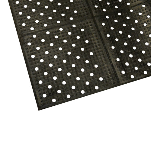 TRAEX T23P0034BL FLOOR MATTING