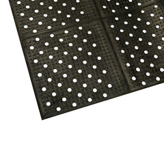 TRAEX T23P0034BL FLOOR MATTING