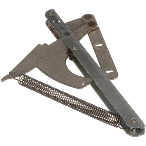 TURBOCHEF TBCNGC-1572 HINGES, LATCHES, MOUNTING BRACKETS, CLIPS