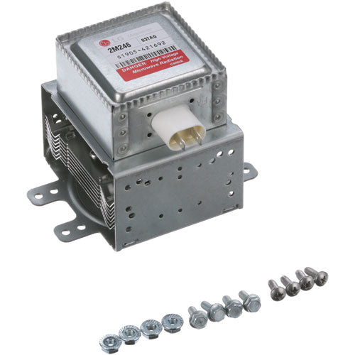 TURBOCHEF TBCNGC-3015 MAGNETRONS