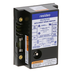 ULTRAFRYER ULTR18179 IGNITION CONTROL BOARDS