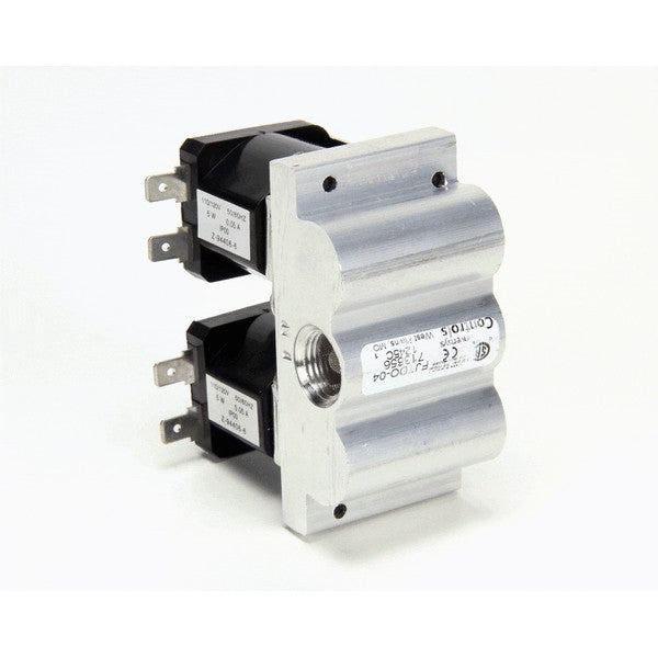 VULCAN HART 00-713656 SOLENOID VALVE ACTUATORS