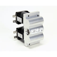VULCAN HART 00-713656 SOLENOID VALVE ACTUATORS