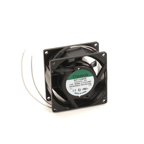 VULCAN HART 00-415207-00001 FAN COILS
