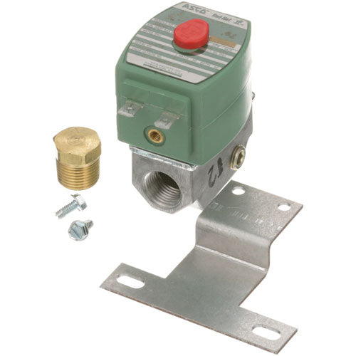 VULCAN HART 00-428066-000G3 SOLENOID VALVE ACTUATORS