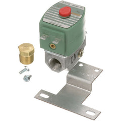 VULCAN HART 00-428066-000G3 SOLENOID VALVE ACTUATORS