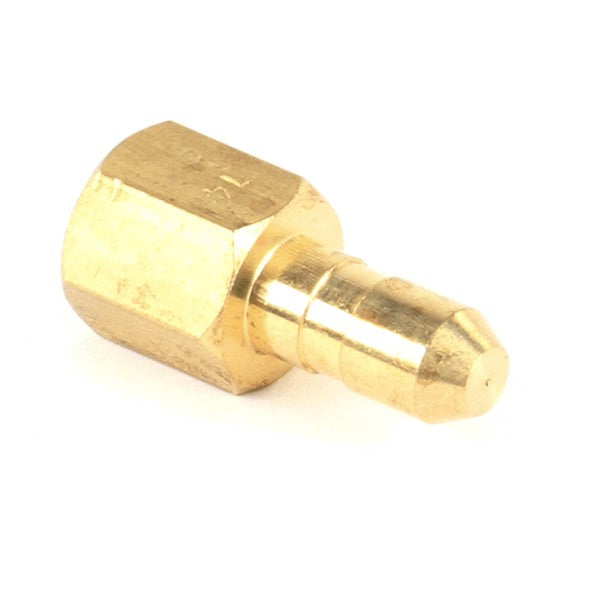 VULCAN HART 00-920186-00012 BURNER ORIFICE