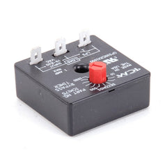 VULCAN HART 00-855661-00001 TIME DELAY RELAYS