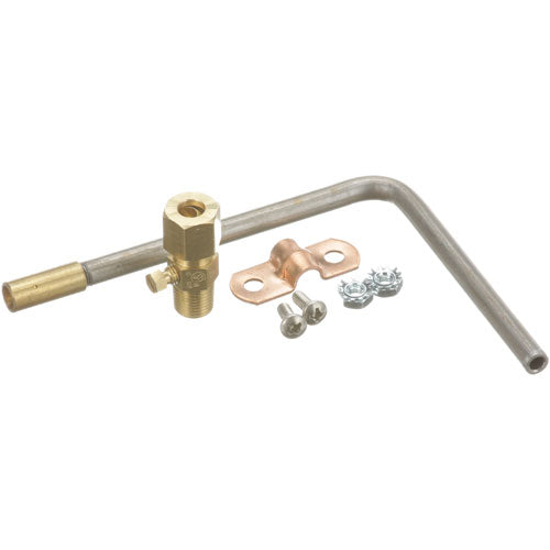 VULCAN HART 00-851800-00917 PILOT ASSEMBLIES