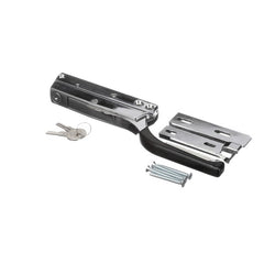 VULCAN HART 00-960665 HINGES, LATCHES, MOUNTING BRACKETS, CLIPS