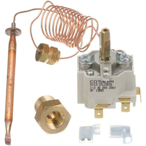 VULCAN HART 881973 THERMOSTAT REPLACEMENT PARTS