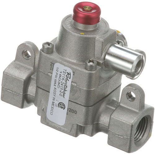VULCAN HART 944649 GAS VALVES