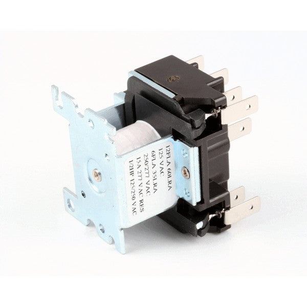 WELLS 2E-43880 DPDT RELAYS