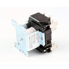 WELLS 2E-43880 DPDT RELAYS