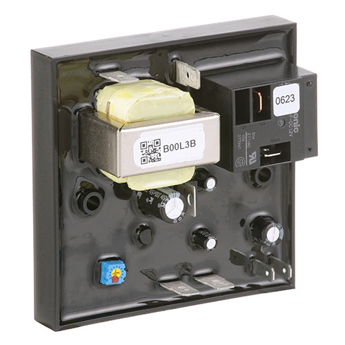 ACCUTEMP AT0E-3880-2 THERMOSTAT CONTROLS & KITS