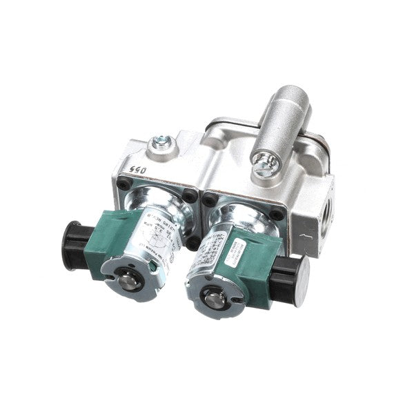 ACCUTEMP AT2E-1806-2 CONTROL VALVES