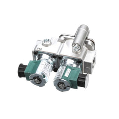 ACCUTEMP AT2E-1806-2 CONTROL VALVES