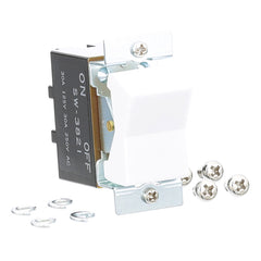 ALTO-SHAAM SW33648 TOGGLE SWITCHES